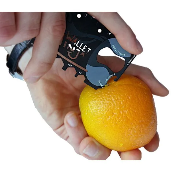 wallet ninja - multifunkcionalni alat - slika 3