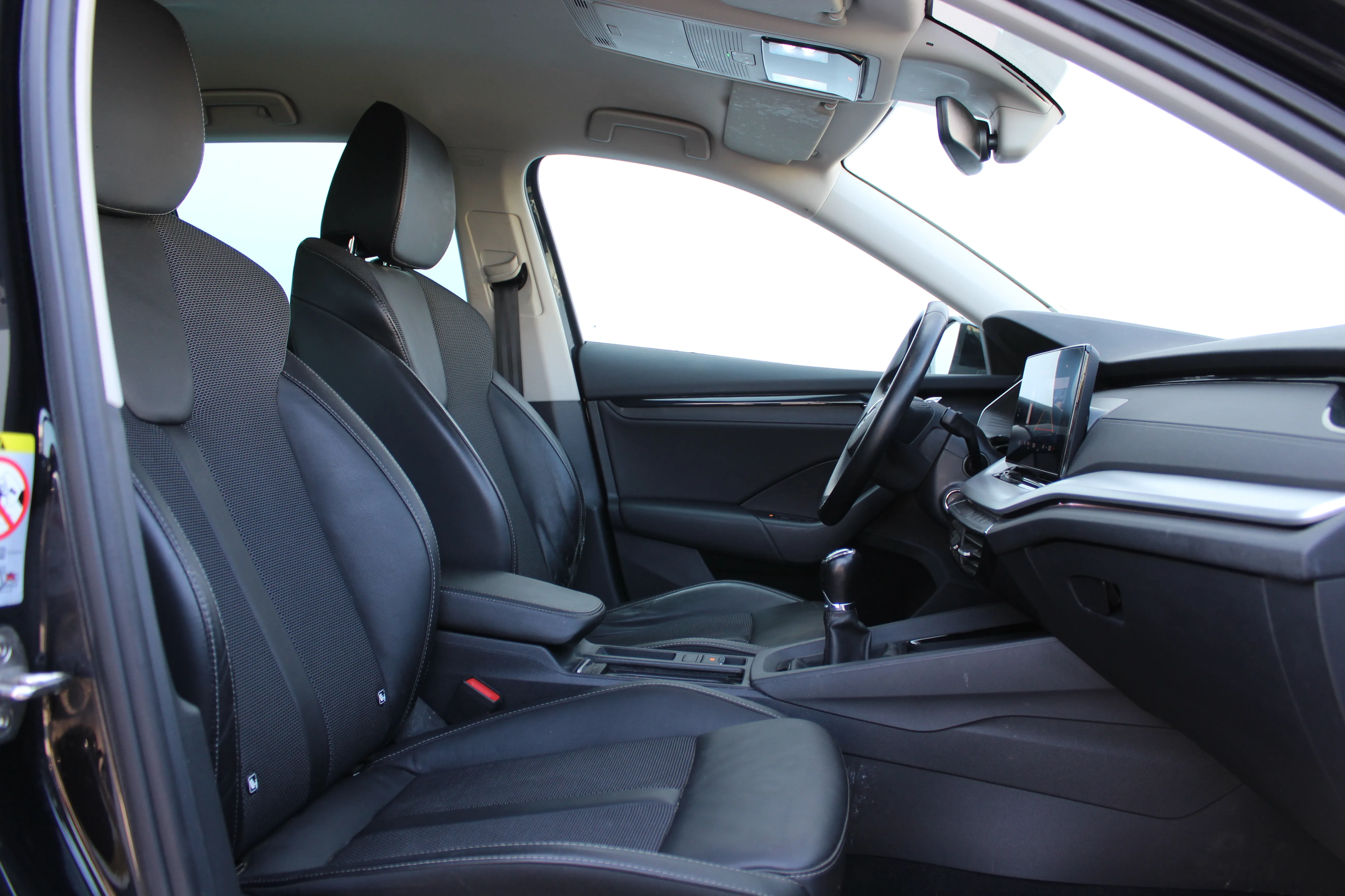 13128 škoda octavia combi ambition 2.0 tdi - slika 11
