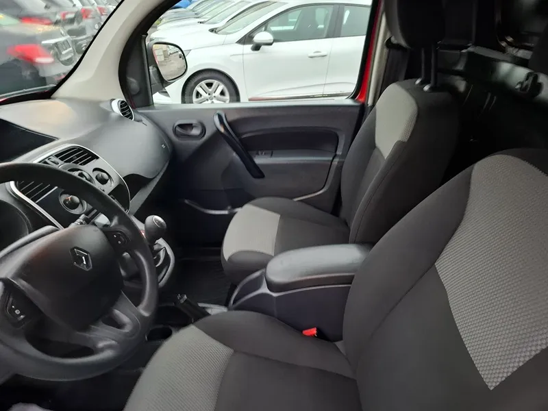renault kangoo 1.5 dci*klima*tempomat* - slika 10