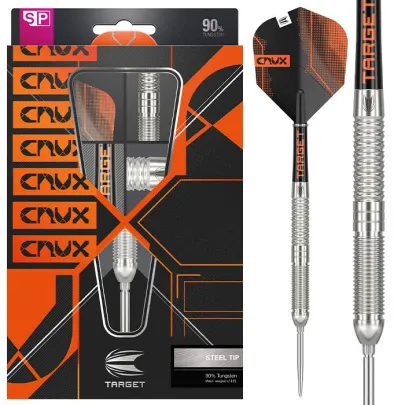 Crux 01 90% 24g - Zagreb