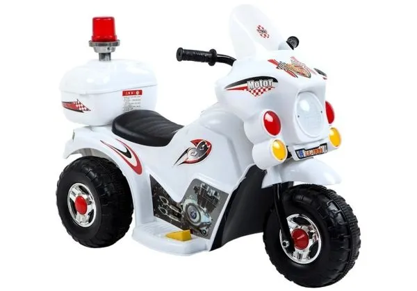 Motor na akumulator LL999 - bijeli - Mursko Središće