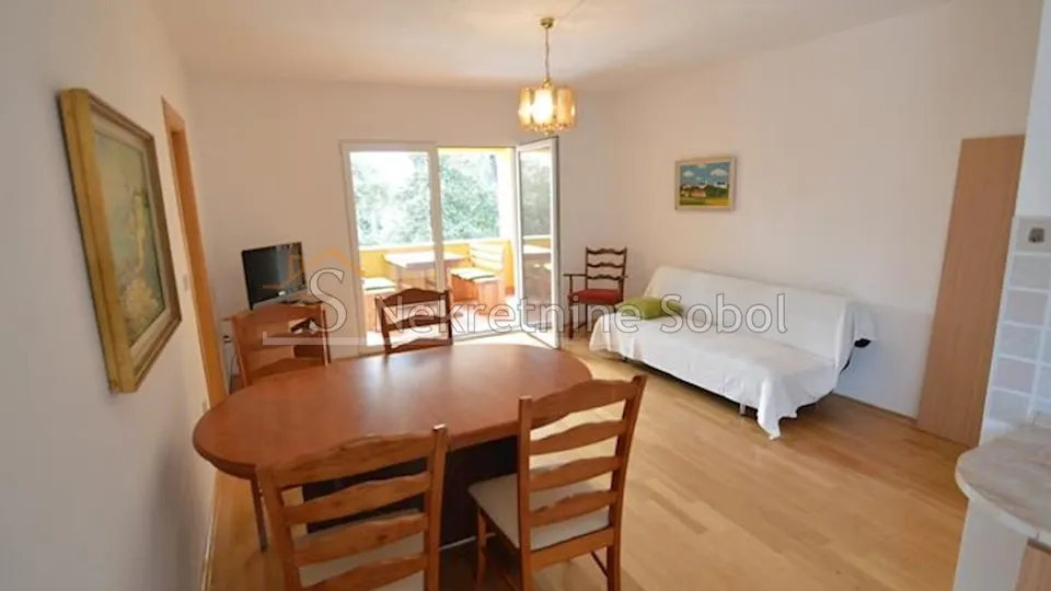 mali lošinj - 2s+db, 41.21 m2 prodaja - slika 2