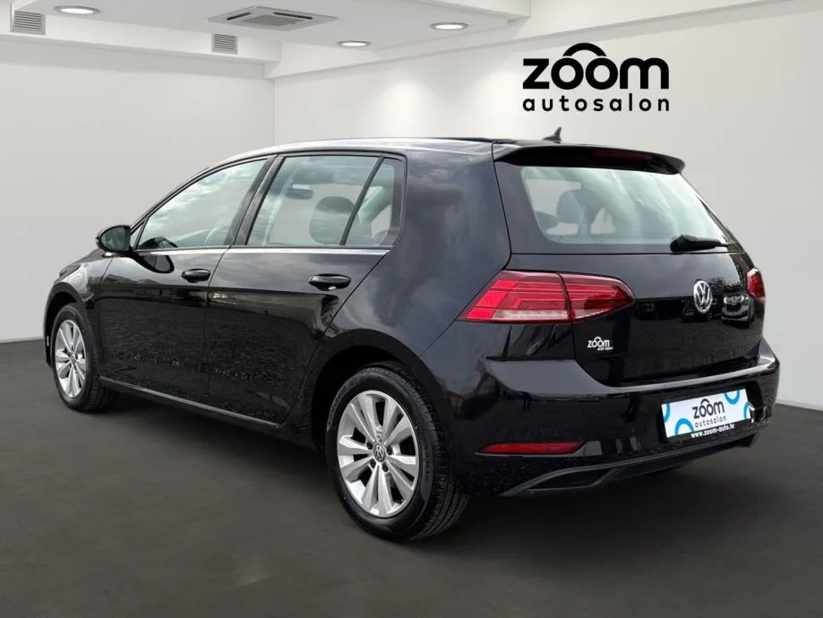 vw golf 7 1,6 tdi business line - slika 4