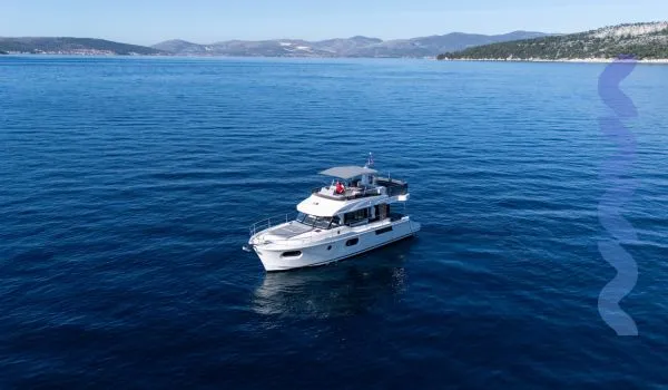 swift trawler 41,2025 - isprobajte ga u charteru - slika 28
