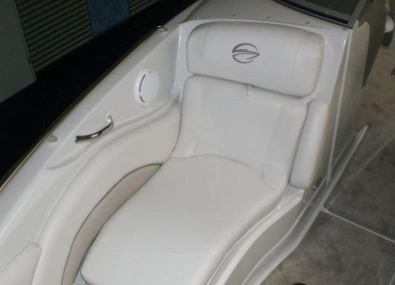 crownline 265 bowrider - slika 4