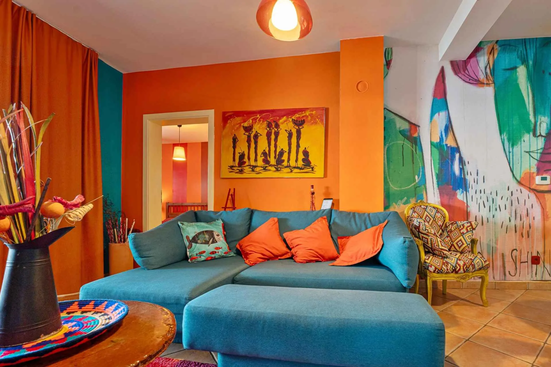 apartmani oliveto - slika 8