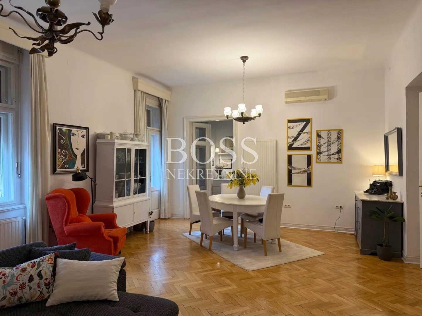 Potok, 3S+DB, 142m2, 355.000€ - Rijeka