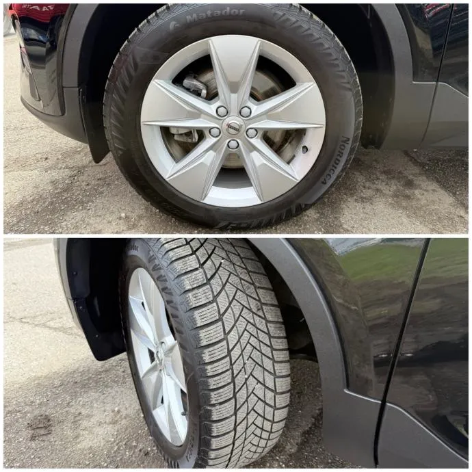 volvo xc40 b3 automatik °virtual°navi°led°kamera°leasing bez učešća° - slika 26