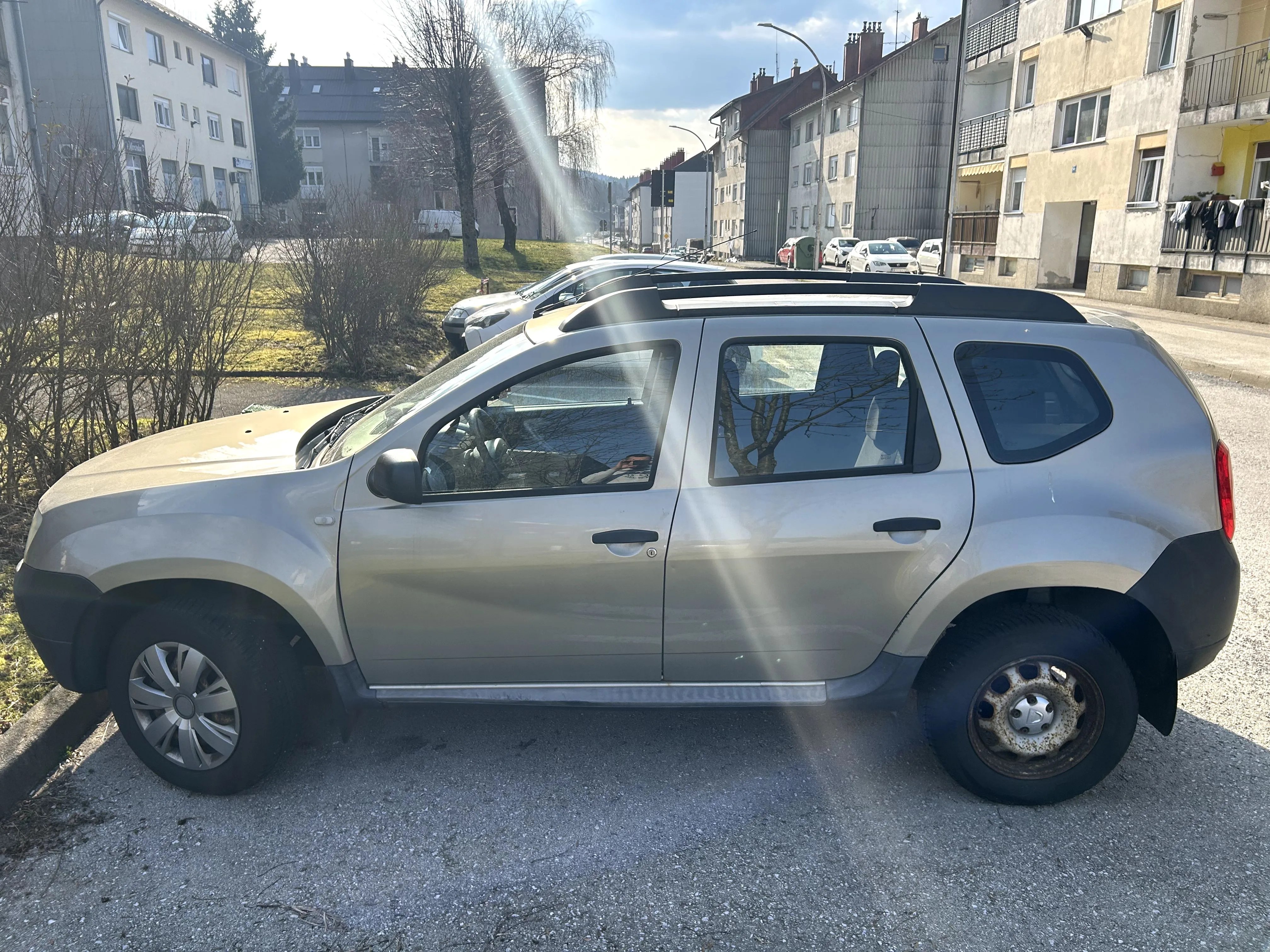 dacia duster 1,5 dci - slika 8