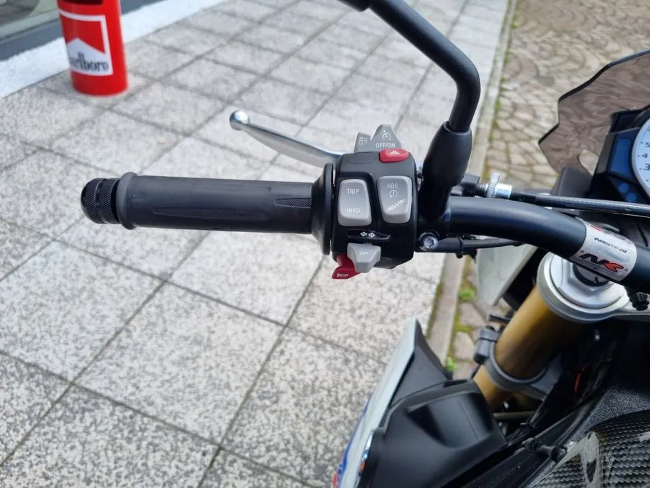 bmw s 1000 r abs tcs esa, akrapovic, 2014 god. - slika 18