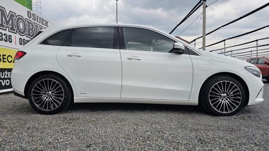 mercedes-benz b 180 cdi,fuul led,navi,p.kamera,alu 18,.reg.-3/2026 - slika 4