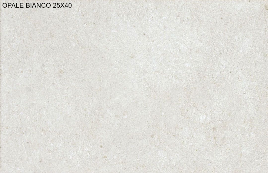 Keramičke pločice zidne 9520 Opale Bianco 1m²/9,00€ POPUST -10% - Ogulin