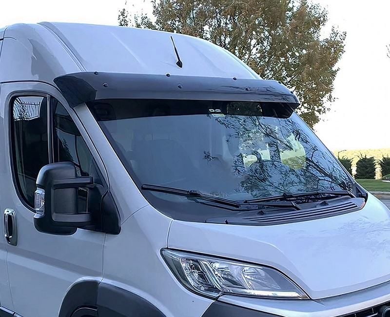 Zaštitna Blenda -Suncobran Za Fiat Ducato-Peugeot Boxer-Jumper - Županja