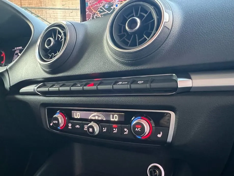 audi a3 30 tdi sedan led svjetla - slika 16