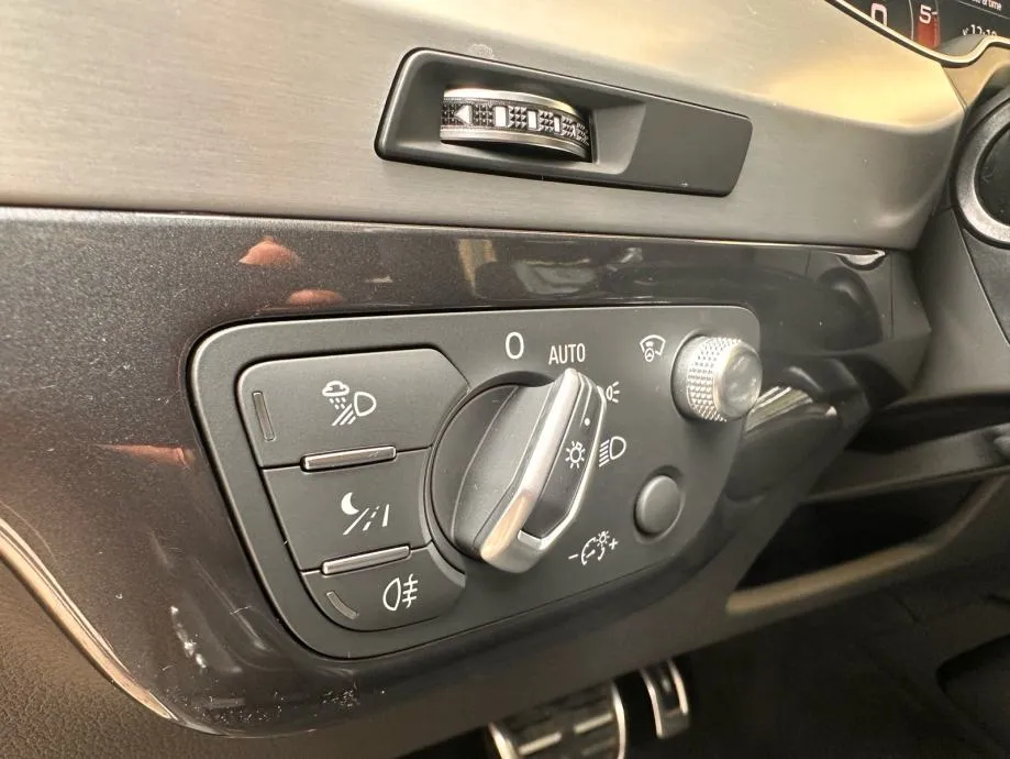 **audi q7 50 tdi s-line, 286 ks, pano, matrix, alu 22”, reg 1g** - slika 14