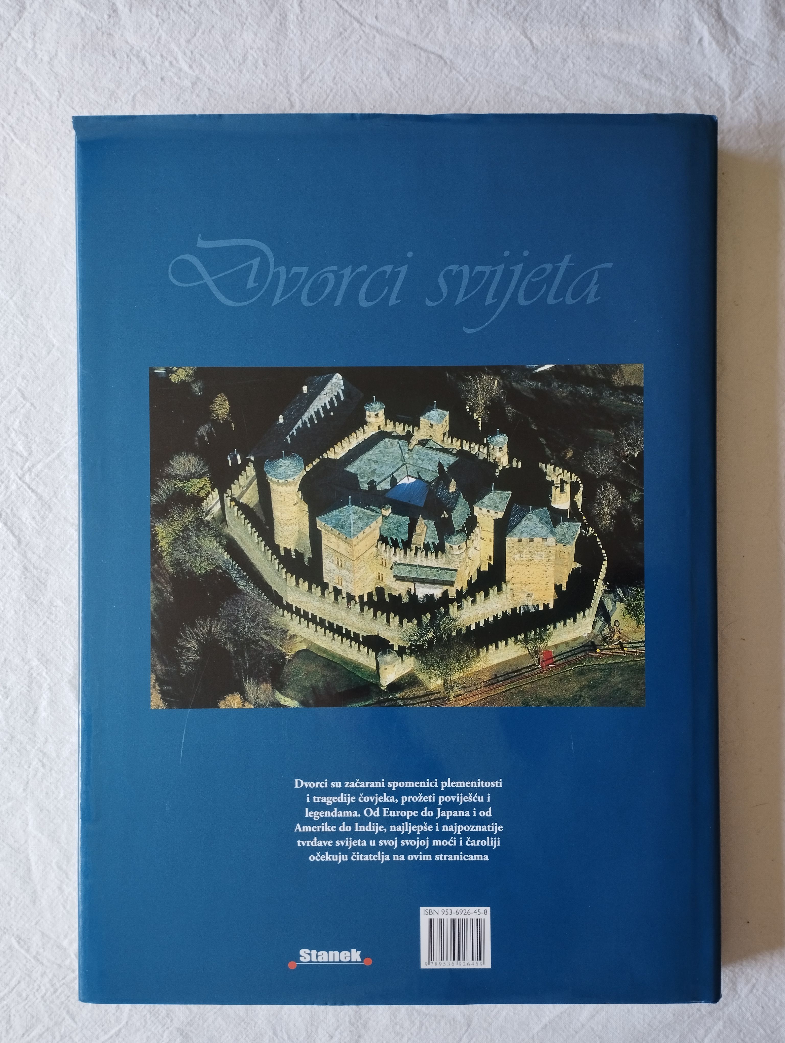 guadalupi, reina - dvorci svijeta - slika 2