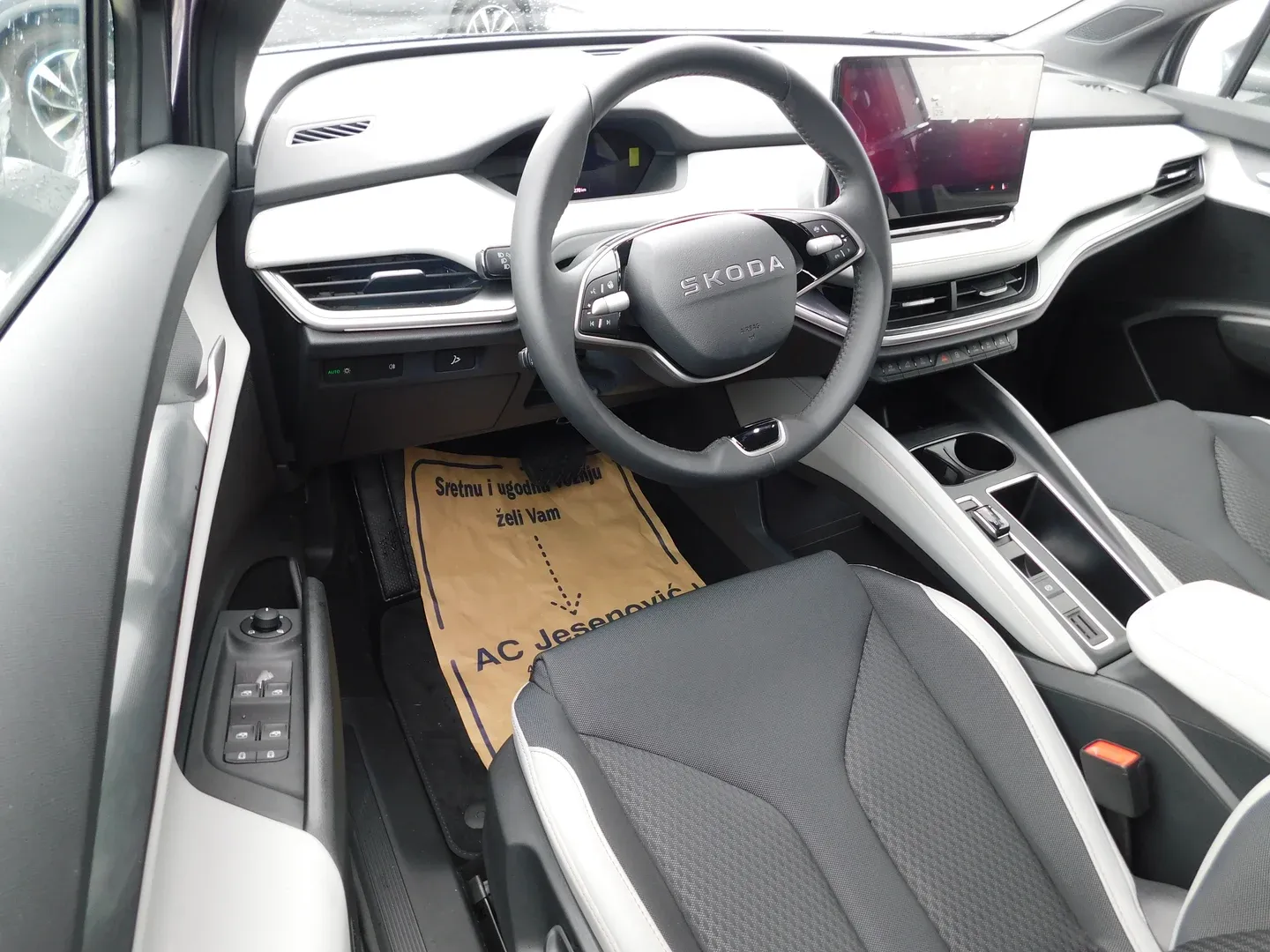 12363 škoda elroq 50 - slika 9
