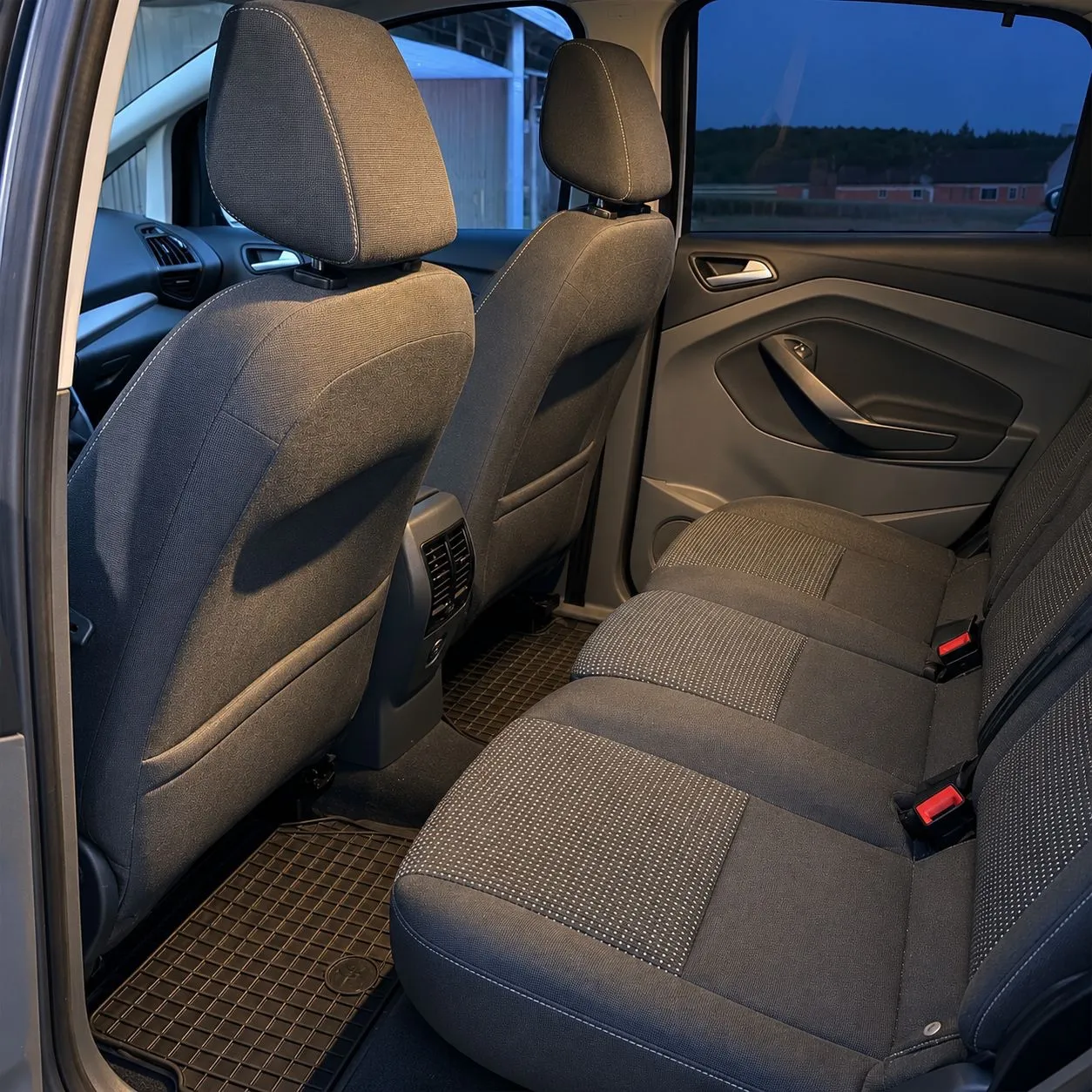 ford c max 1.6tdci - slika 6