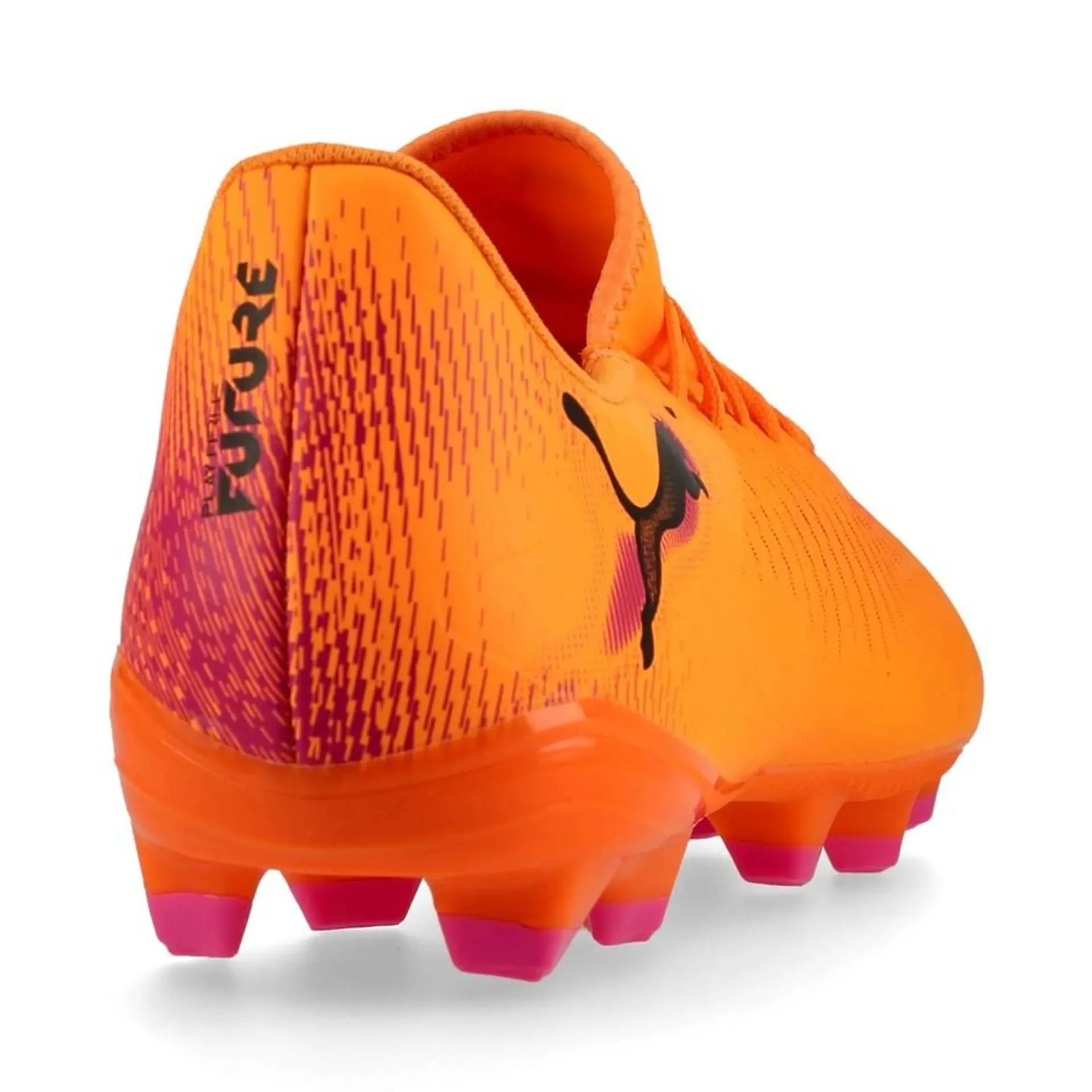 puma future play fg/ag-heat fire - slika 5
