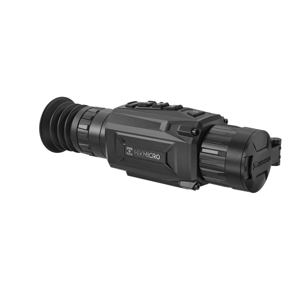hikmicro thunder te19 2.0 - termalna optika - slika 2