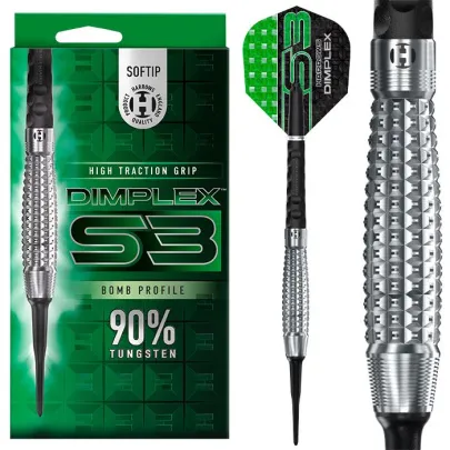 Dimplex S3 Bomb 90% 18g - Zagreb