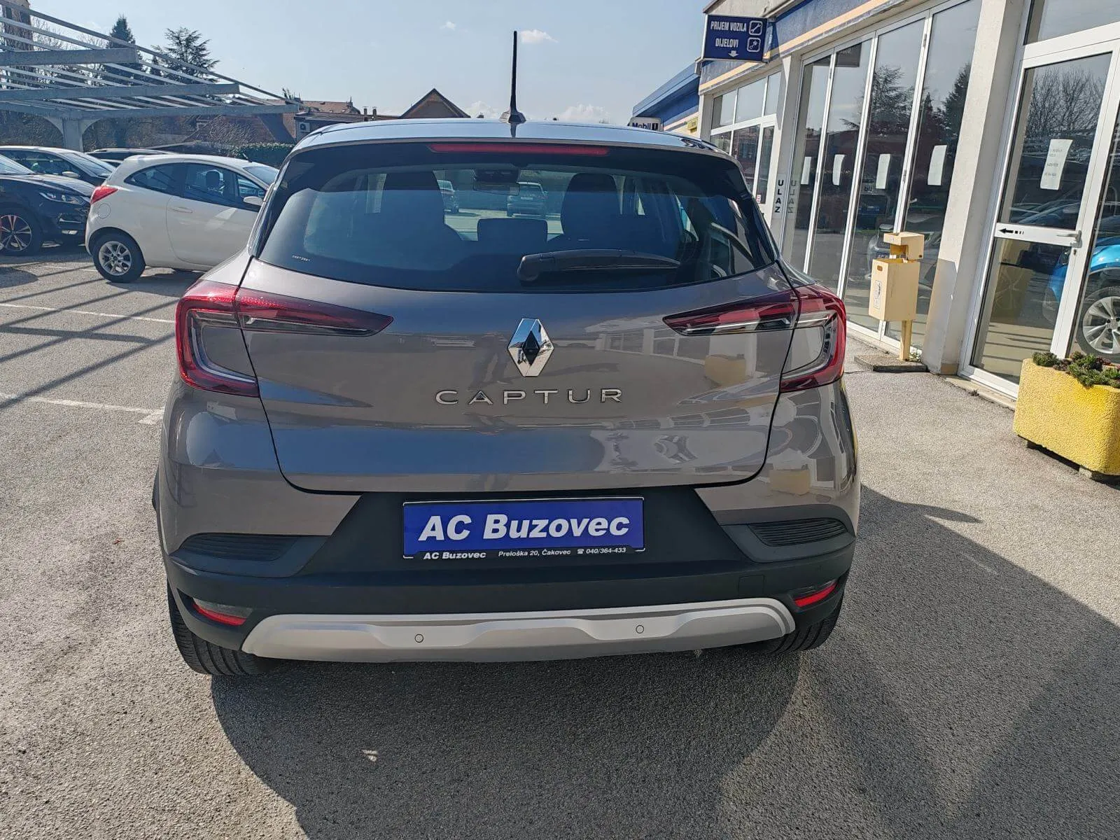 renault captur tce - slika 4