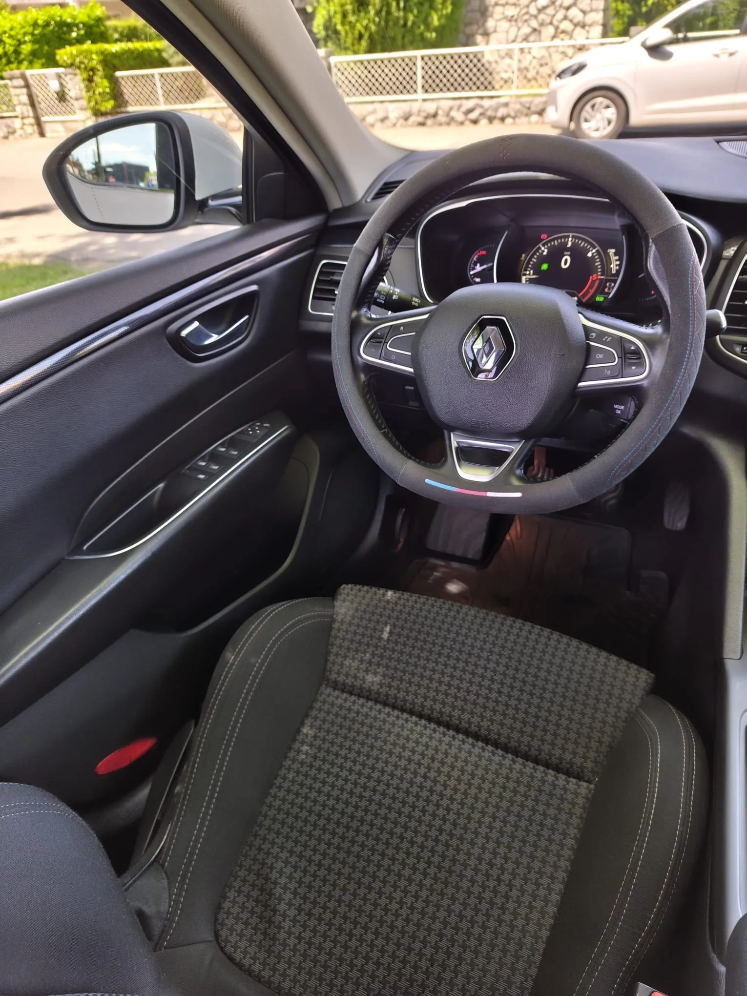 renault talisman 2017.g., 1,5 dci, 110 ks, registriran godinu dana - slika 16