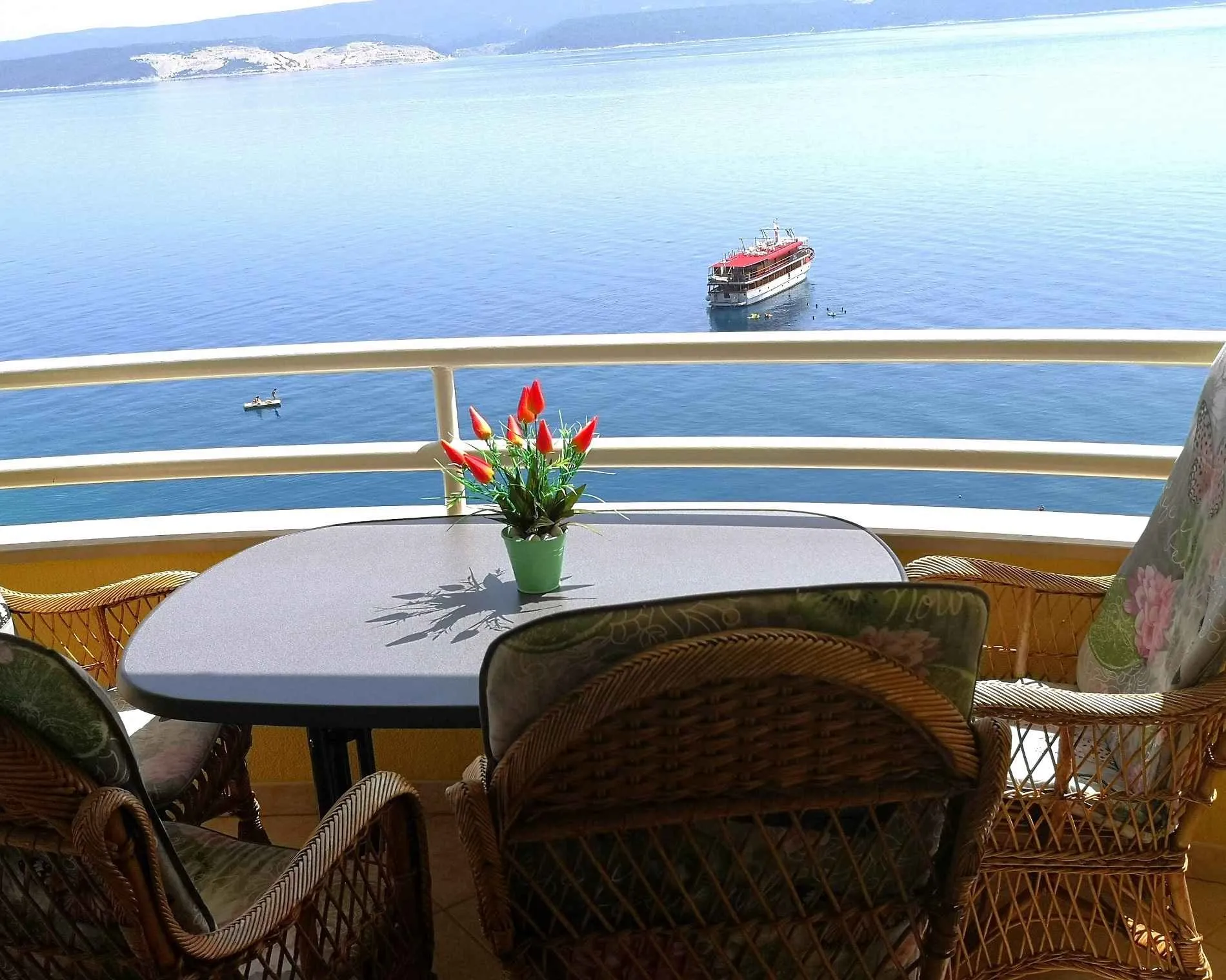 apartmani villa mira - slika 22