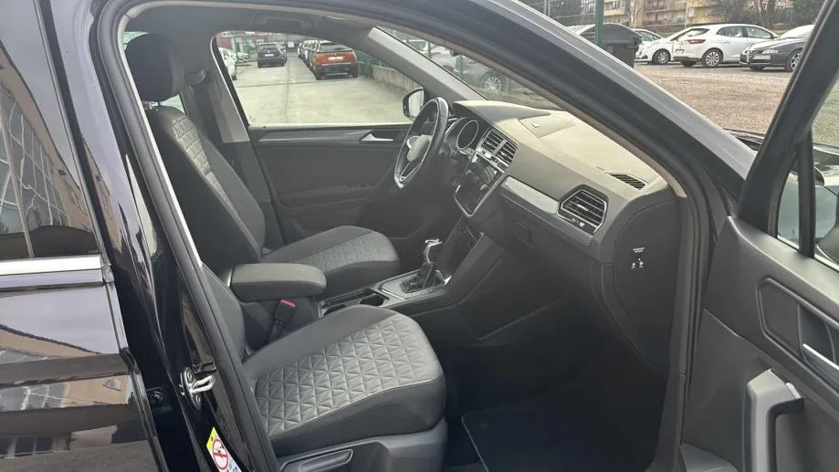 vw tiguan 2.0 tdi * dsg * jamstvo 24 mjeseca! - slika 9