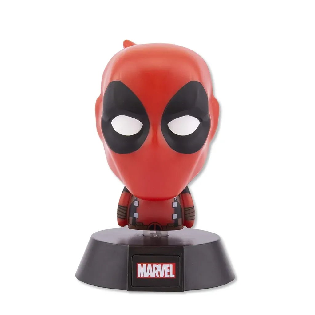Paladone Deadpool Icon Light - Zagreb