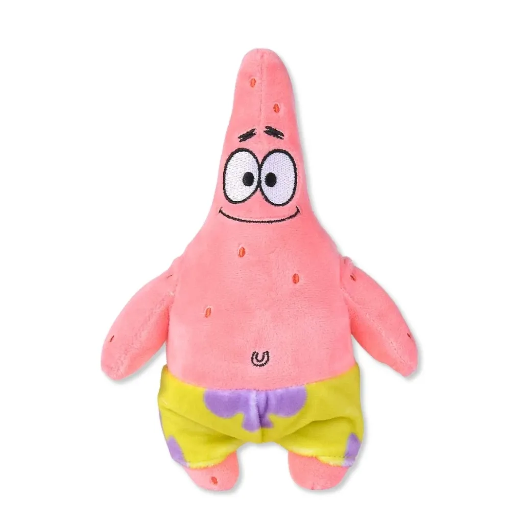 Patrick Star plišana igračka, 32cm - Zagreb