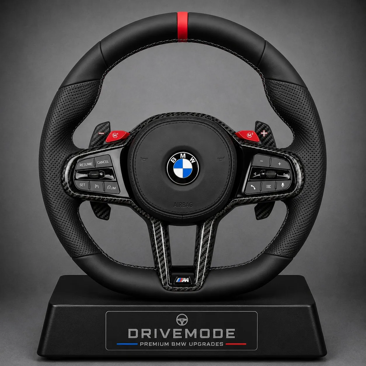 bmw m volani - slika 17
