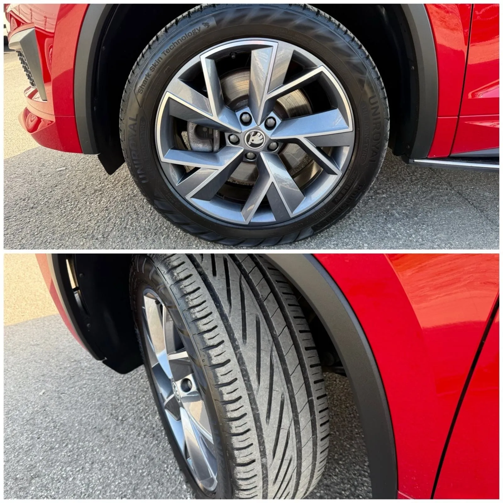 škoda kodiaq 2,0 tdi dsg sportline 7 sjed°virtual°navi°kamera°leasing - slika 27
