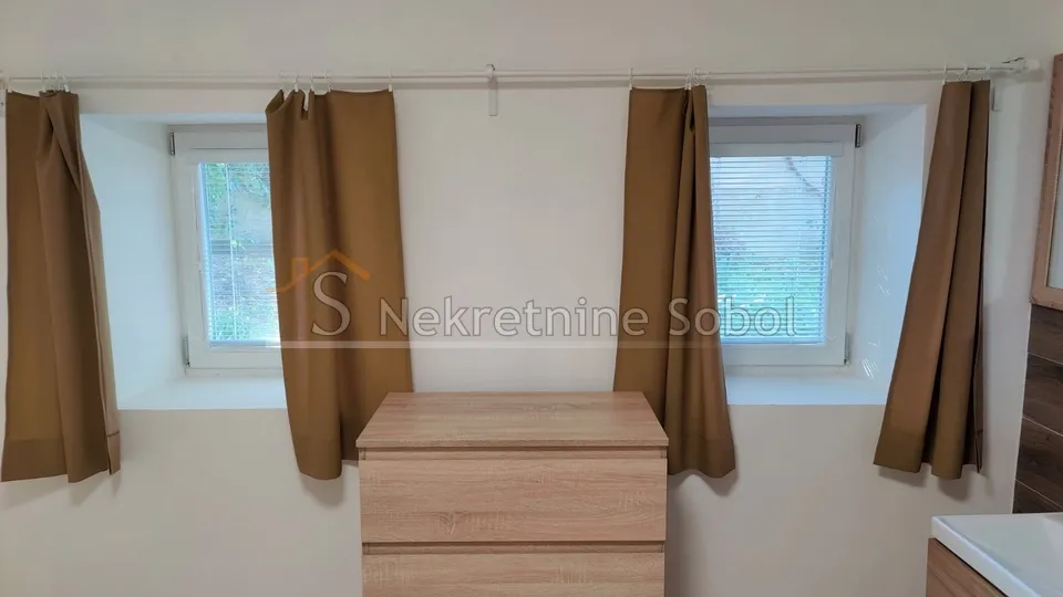 nerezine, otok lošinj - kuća, 80 m2 prodaja - slika 17
