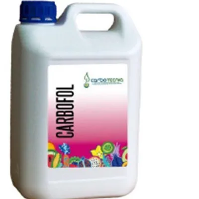 CARBOFOL SEC – EKO proizvod (1 L i 5 L) - Višnjan