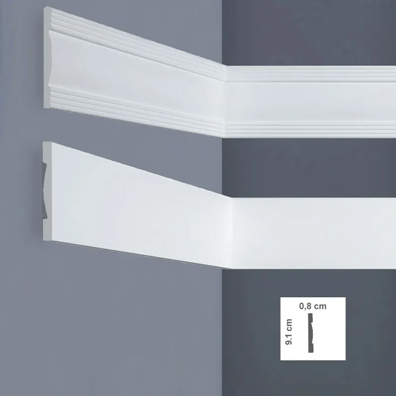Bordura Bovelacci A91W HIPS - Osijek