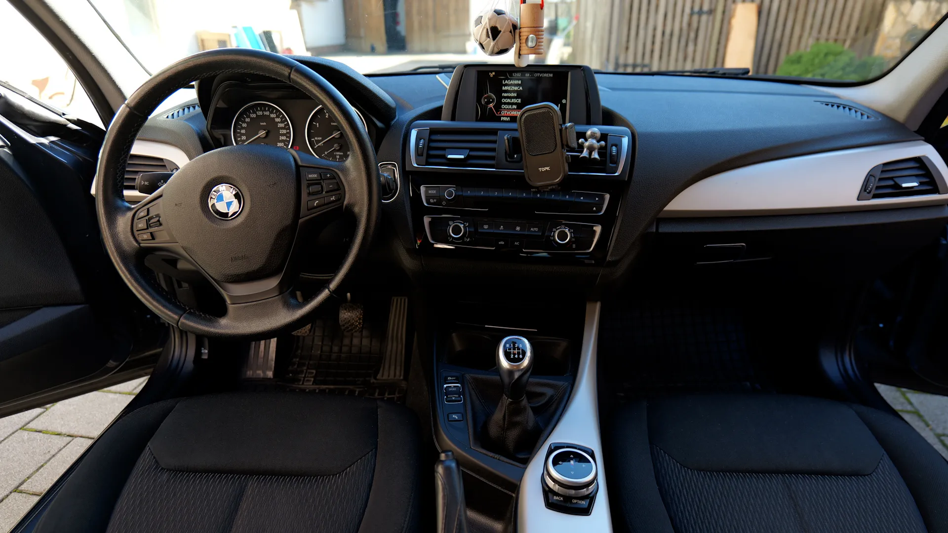 bmw serija 1 114d (n47 motor) - slika 3