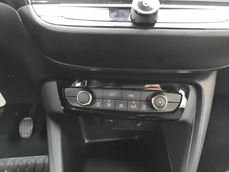 opel corsa edition 1.2 s/s, 55kw - 7 godina garancije! - slika 20