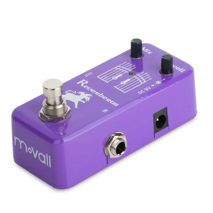 movall mp311 reverberus - slika 4