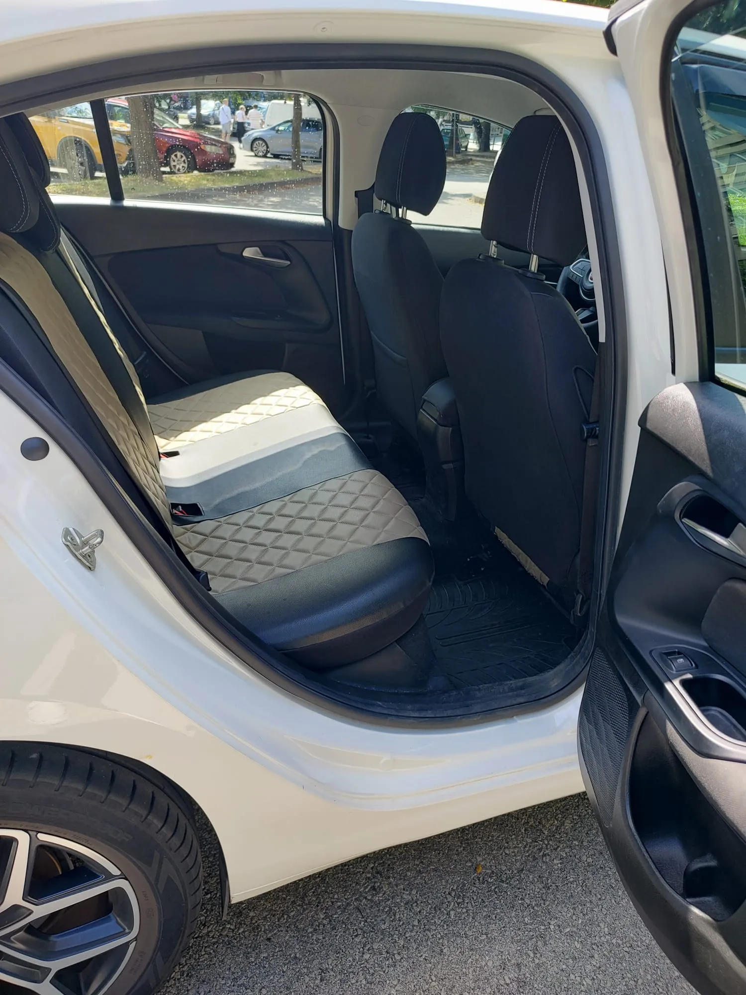 fiat tipo hibrid 1.5 - slika 4