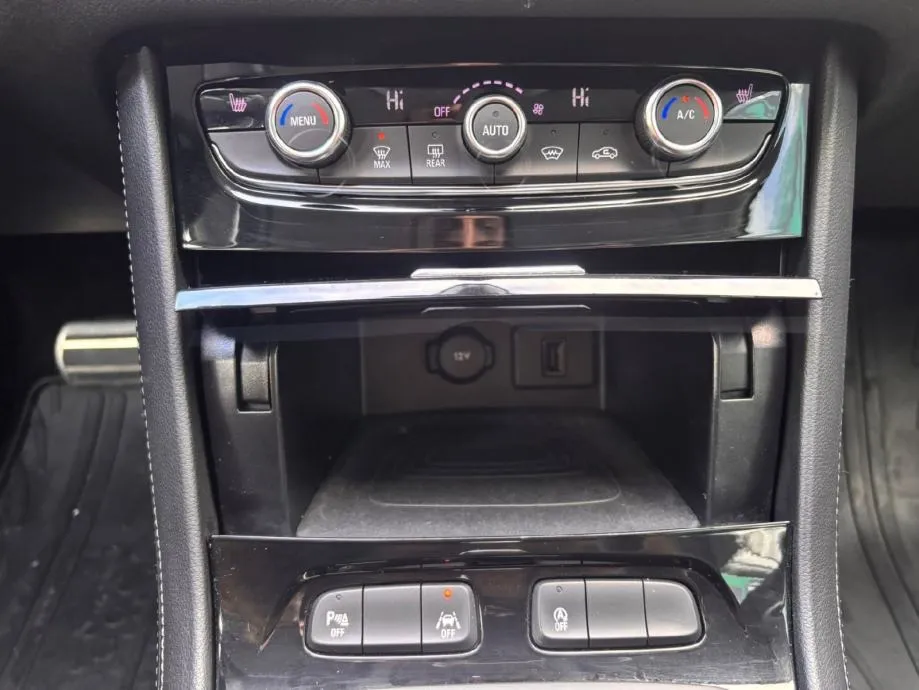 opel grandland design&tech aut 1.2 s/s, 96kw - 7 godina garancije! - slika 20
