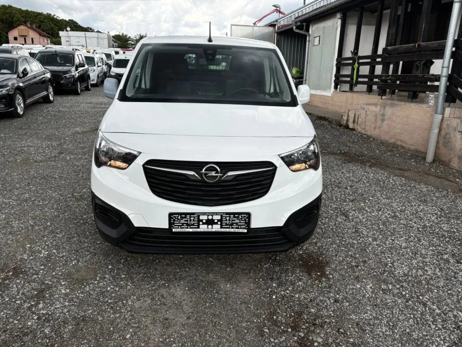 opel combo 1.5 cdti*102ks*klima* - slika 2