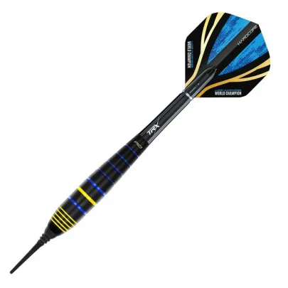 luke humphries brass 20g - slika 3