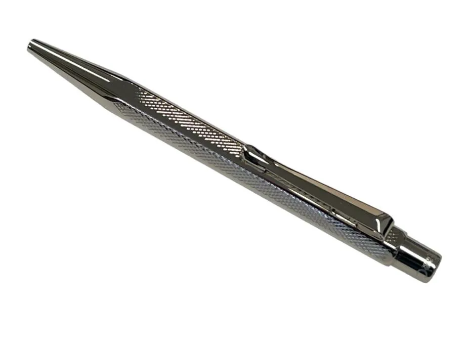 kemijska olovka caran d'ache swiss made / r1, rate! - slika 2