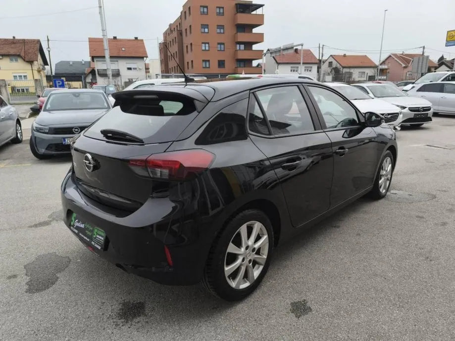 opel corsa edition 1.2 s/s, 55kw - 7 godina garancije! - slika 5