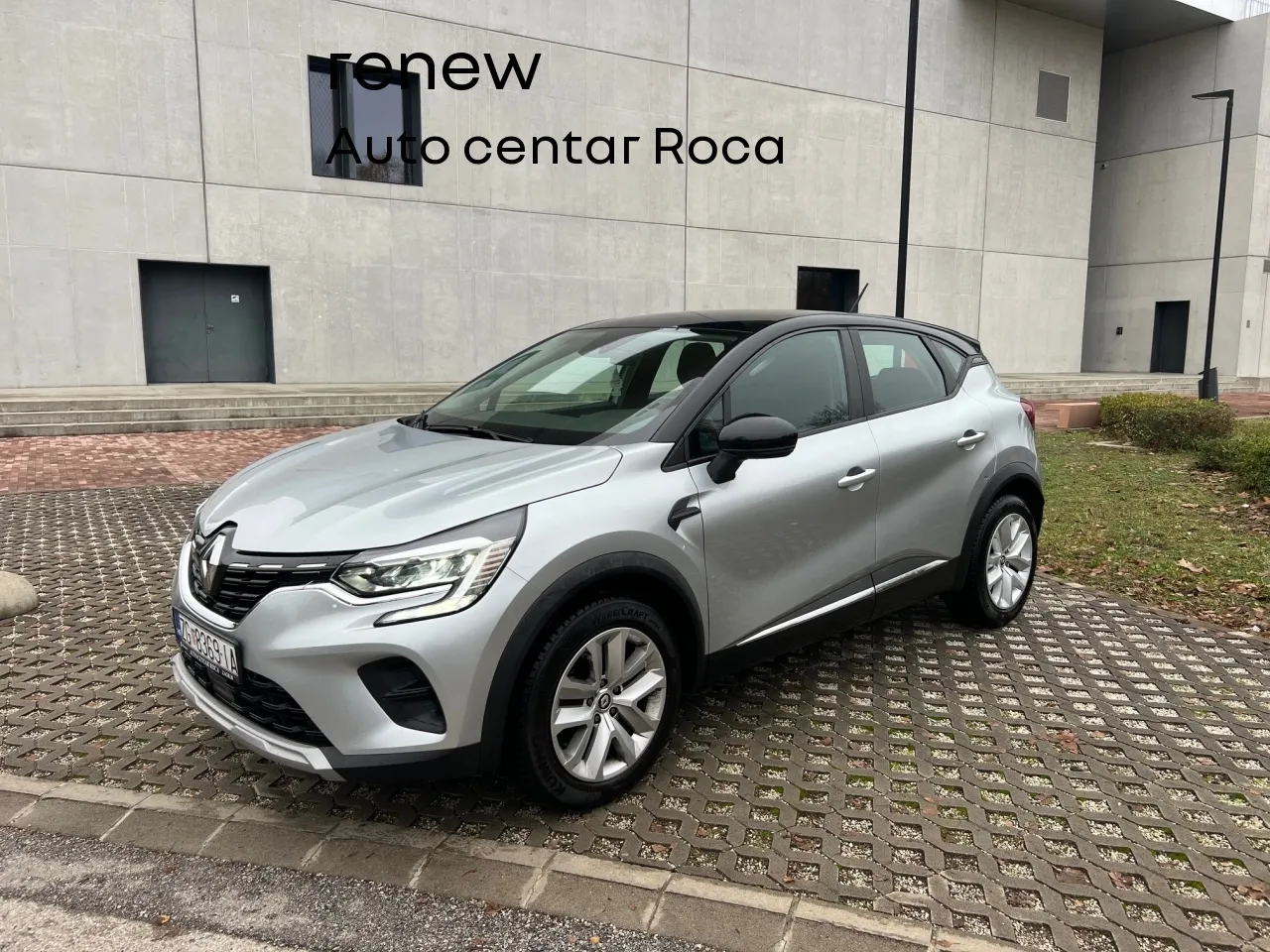 renault captur - slika 2