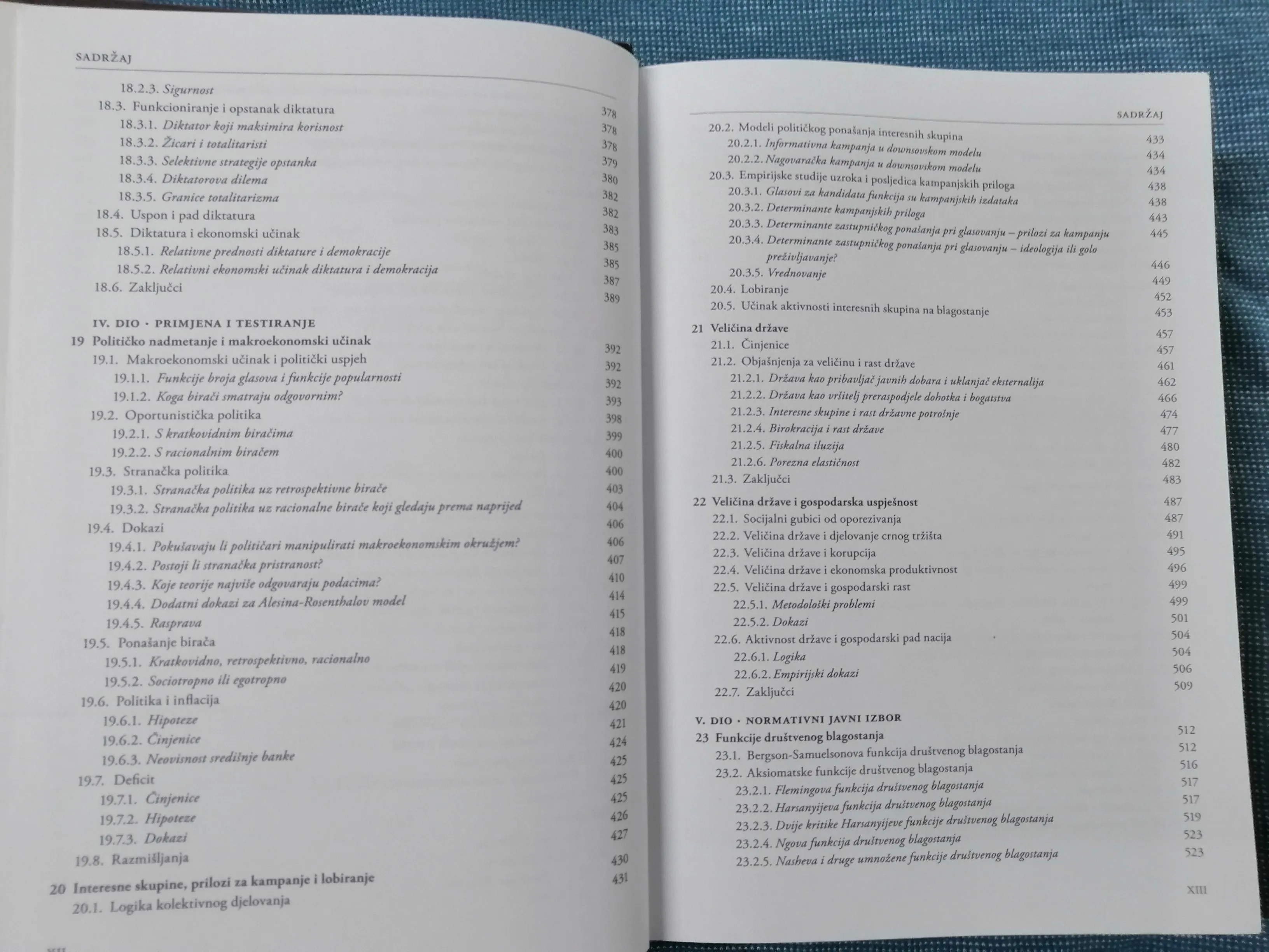 dennis c. mueller – javni izbor iii - slika 7
