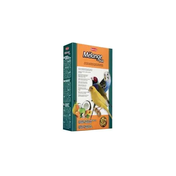 Melange voće za ptice 300g - Đakovo