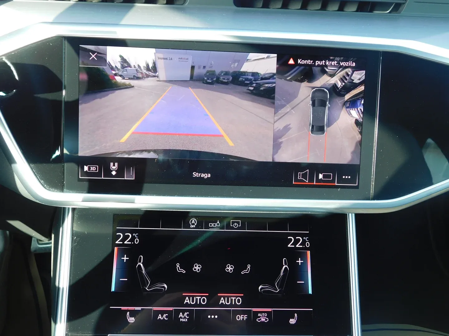 12366 audi a6 50tdi quattro tip sport - slika 16