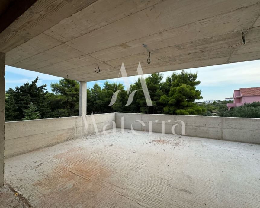 vodice, 2-soban stan na 1. katu manje zgrade (prodaja) - slika 5